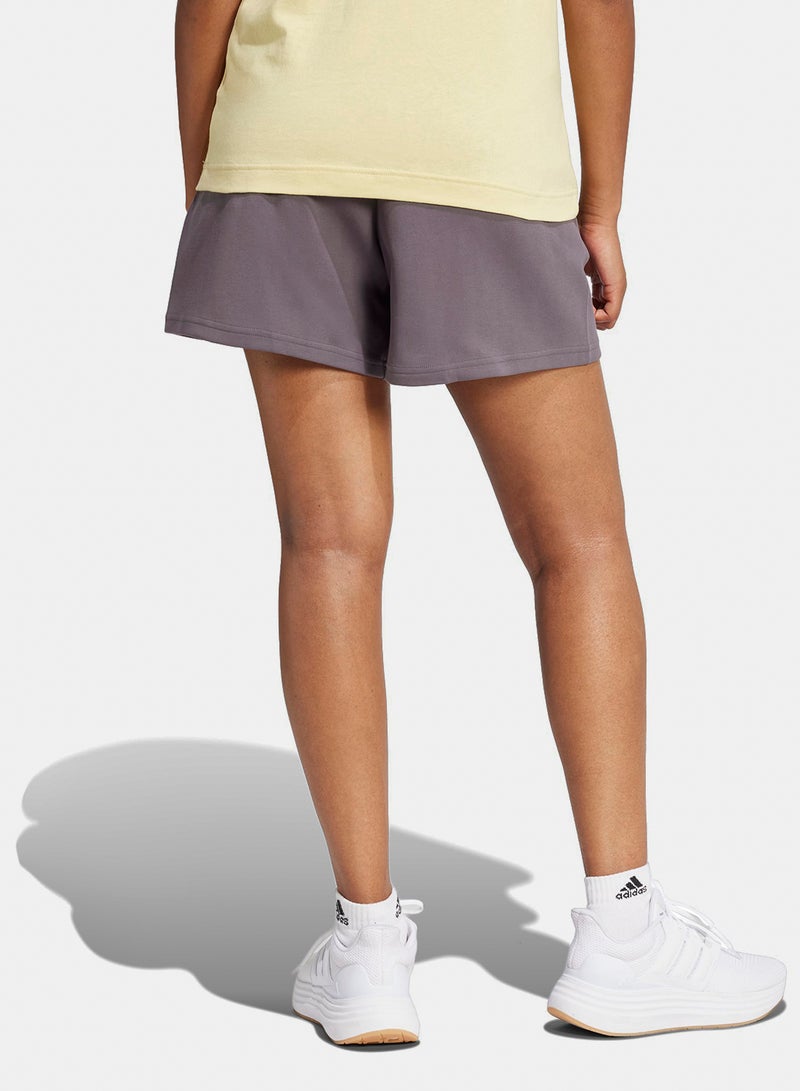 Adidas Future Icons Small Logo Short - Image 2
