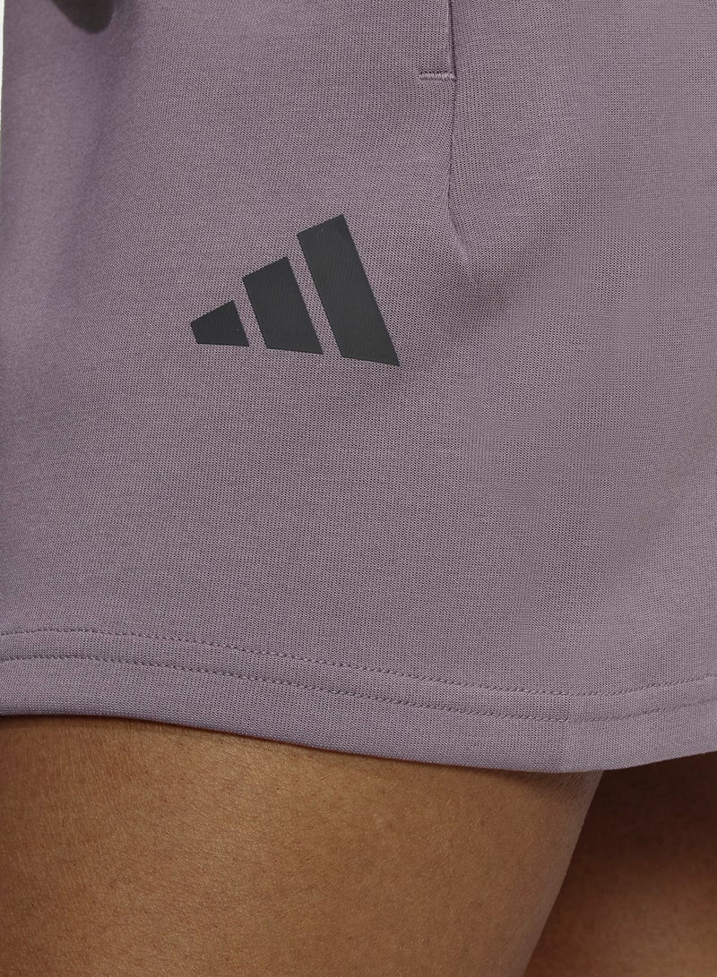 Adidas Future Icons Small Logo Short - Image 5