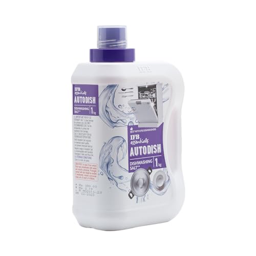 IFB Essentials Autodish - Dishwashing Salt, 1 kg - Image 3