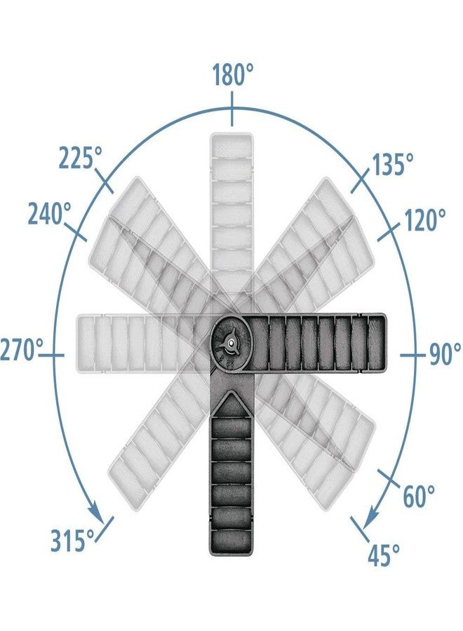 روكلر مربع تجميع Clamp-It® القابل للتعديل - Image 5
