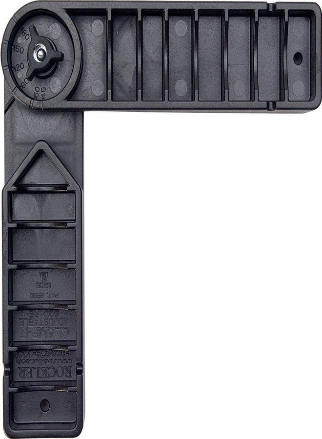 روكلر مربع تجميع Clamp-It® القابل للتعديل - Image 1