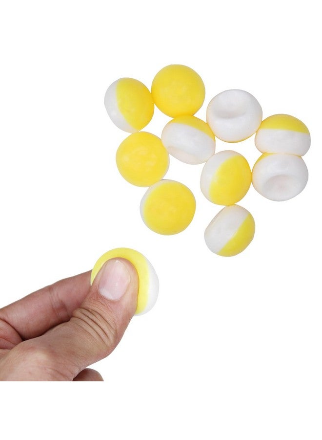 Baal Slow Rising Foam Soft Squishy Toys for Kids and Adults| Mini Soft Decompress Hand Fidget Toys | Hand Squeezable Squishes Squeeze Toys for Mind Relaxing and Playing (Multicolor M6) - Image 1