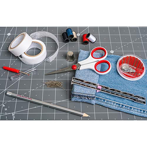 SINGER 00750 Hemming Kit - Image 2