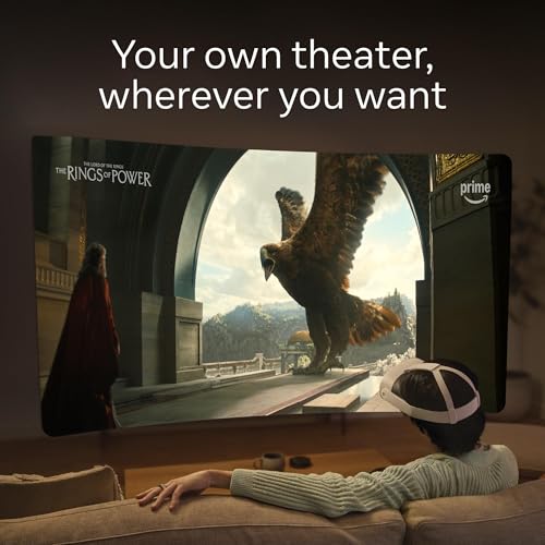 Meta Quest 3S 128GB — Dive into Mixed Reality — Unreal Experiences — All-in-One Headset (Renewed Premium) - Image 3