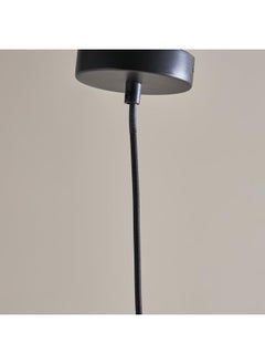 هوم بوكس مصباح معلق من Collett Rope E27 - 26x26x33.5 سم  - Image 4