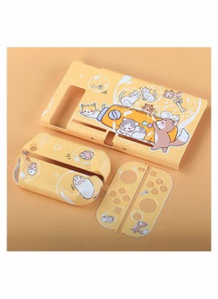 Y&D Case for Nintendo Switch, Protective Cover(Hubble-Bubble)  - Image 5