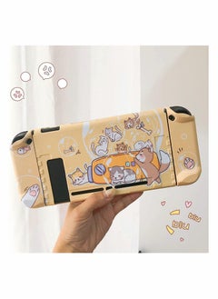 Y&D Case for Nintendo Switch, Protective Cover(Hubble-Bubble)  - Image 2