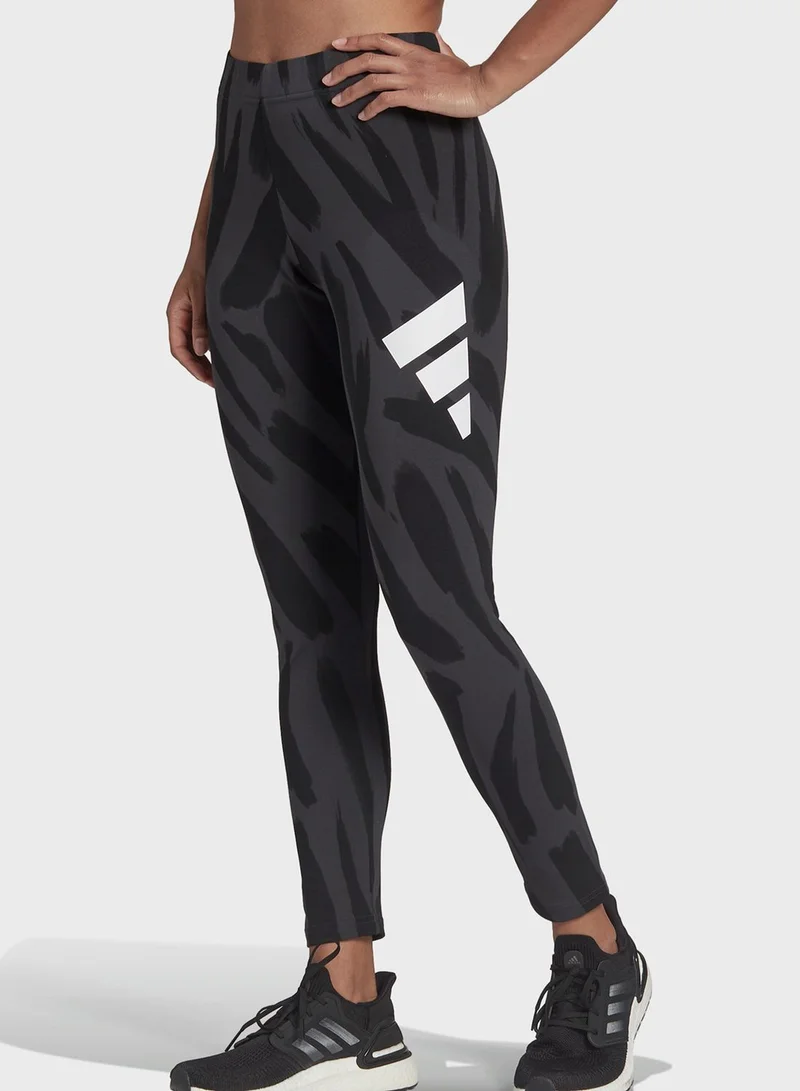 Adidas Freelift Leggings