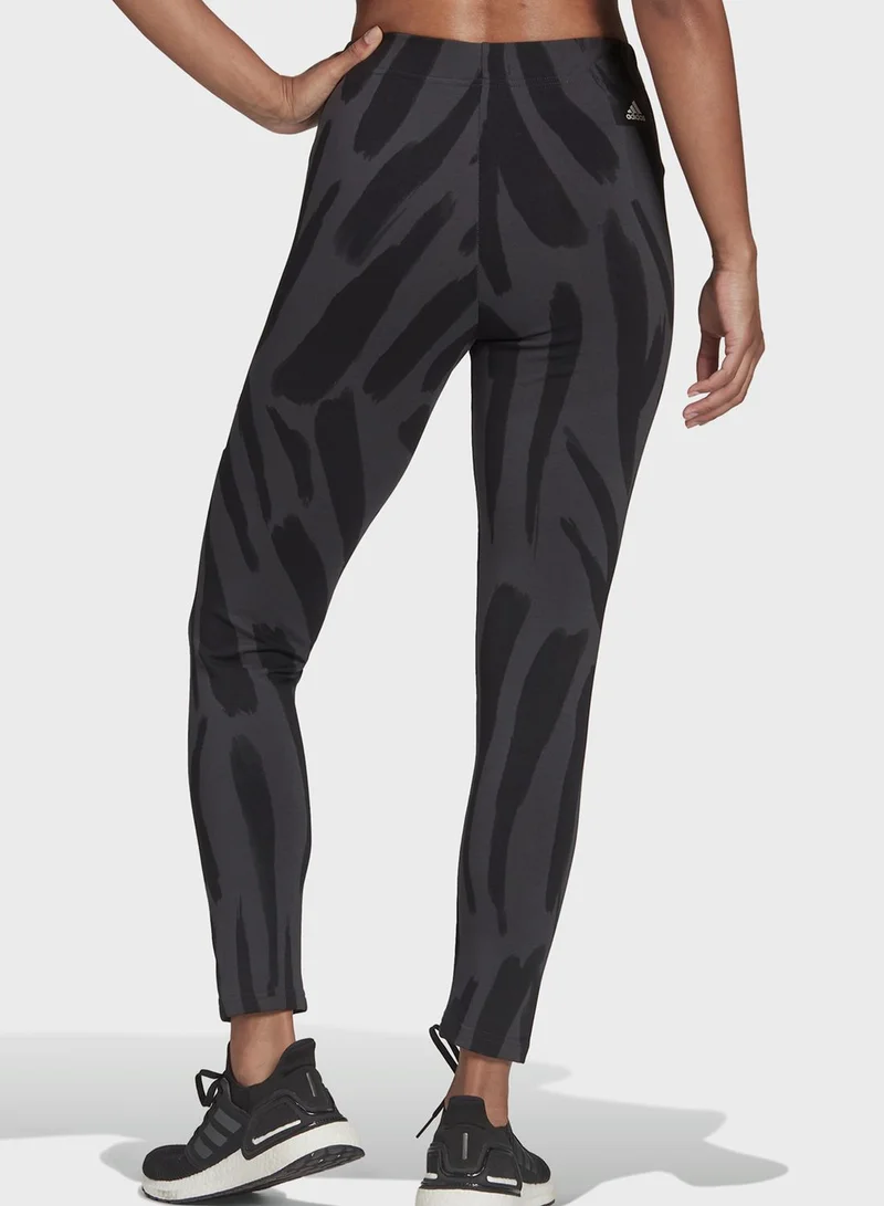 Adidas Freelift Leggings