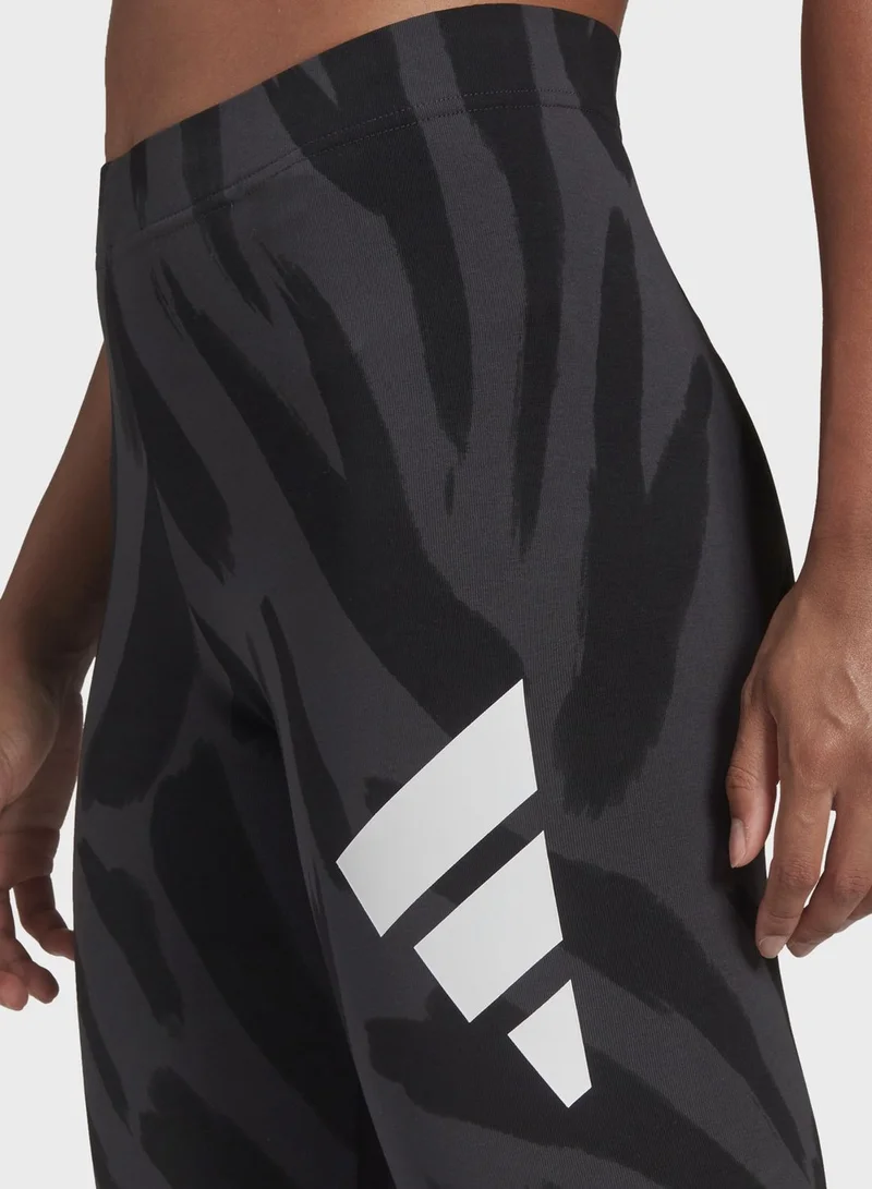 Adidas Freelift Leggings