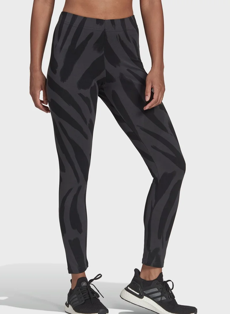 Adidas Freelift Leggings