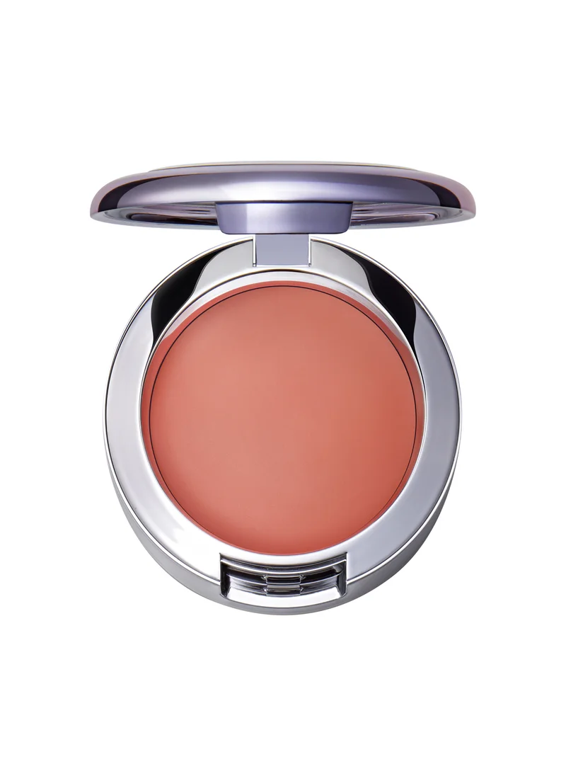 ماك كوزمتيكس MAC To The Future Skinfinish Cream Blush - Ginger, Please!