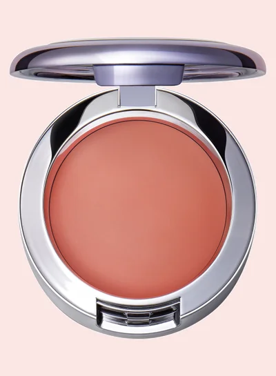 MAC Cosmetics MAC To The Future Skinfinish Cream Blush - Ginger, Please!