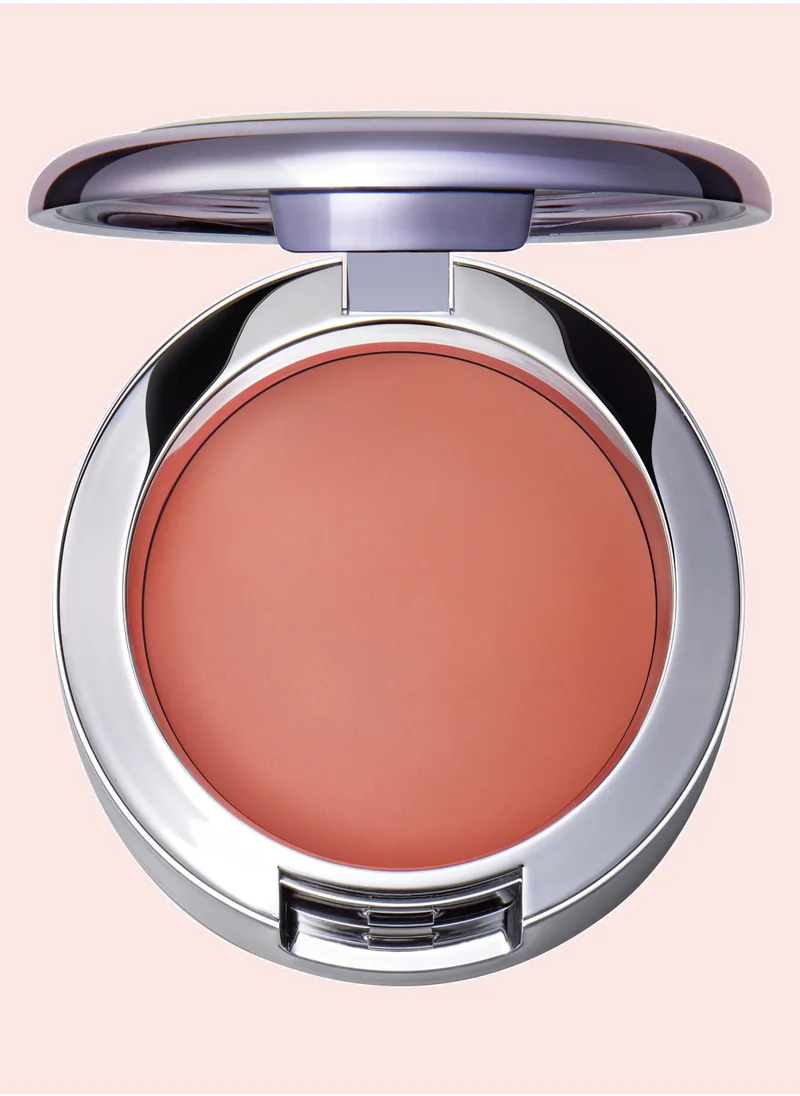 MAC Cosmetics MAC To The Future Skinfinish Cream Blush - Ginger, Please!