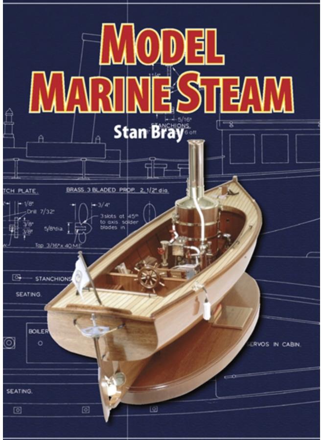 Model Marine Steam 
