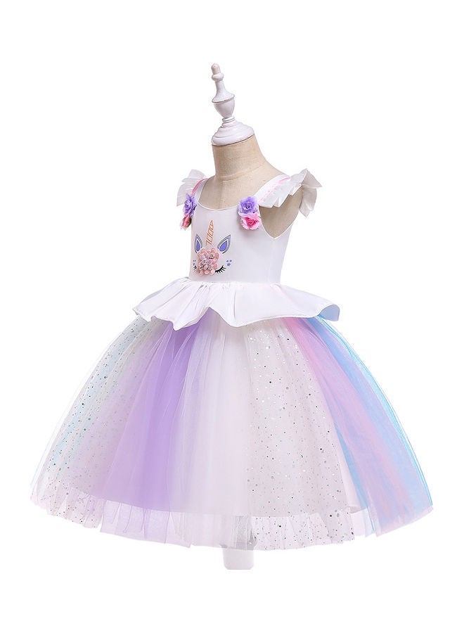 NIBEMINENT Cosplay Princess Costume 110cm - Image 1