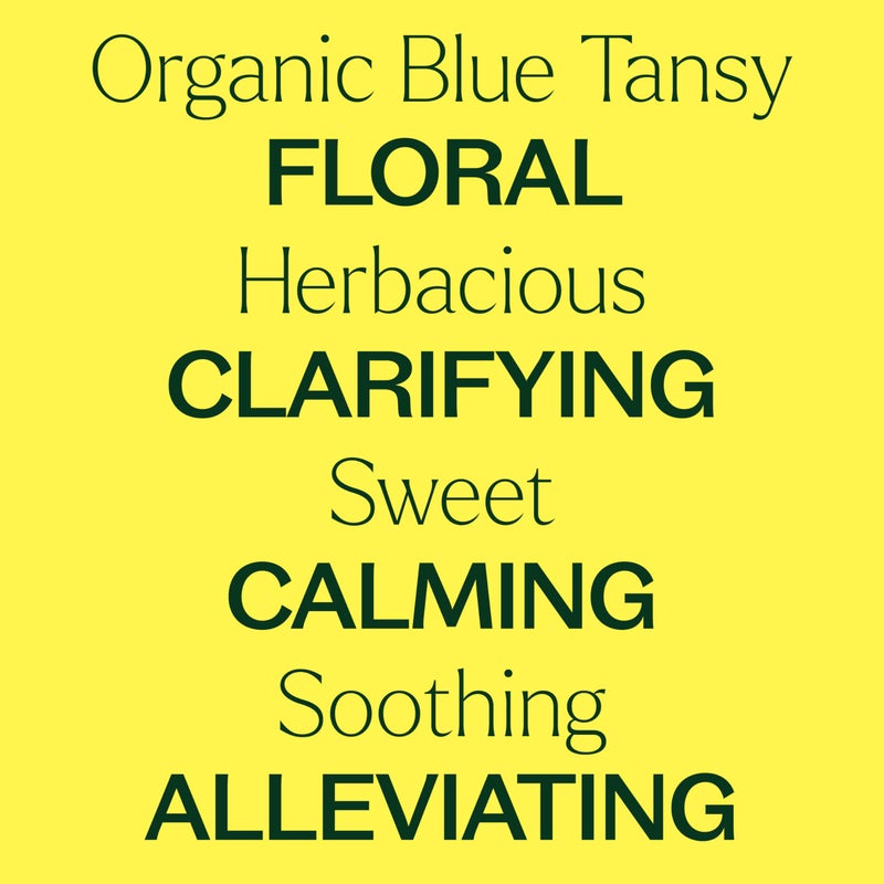 Plant Therapy Organic Blue Tansy Essential Oil 100% Pure, Undiluted, Natural Aromatherapy, Therapeutic Grade 5mL (1/6 oz) - Image 4