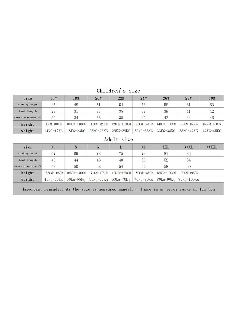 Taiahiro New children's adult football suit, breathable and quick-drying sports jersey, game training uniform  - Image 2
