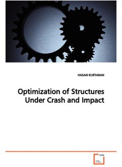 Optimization of Structures Under Crash and Impact  - Image 2