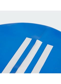 Adidas 3-Stripes Swim Cap Kids  - Image 3
