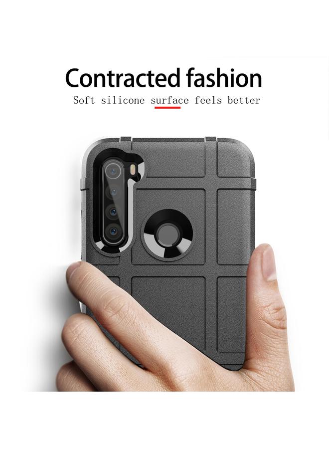 S-TOP Case For OPPO Realme 6 Full Coverage Shockproof TPU Case - Image 2