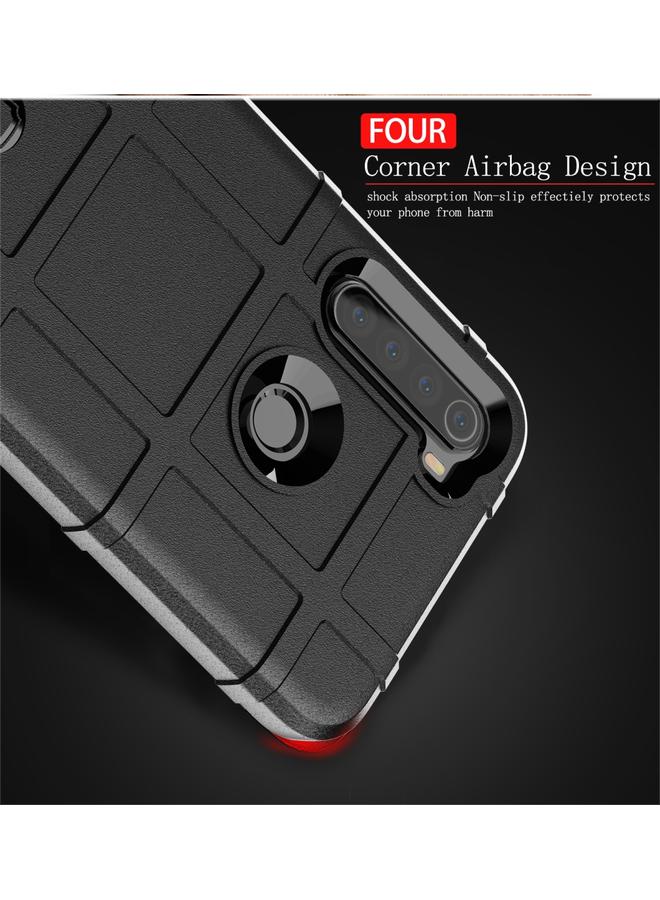 S-TOP Case For OPPO Realme 6 Full Coverage Shockproof TPU Case - Image 3