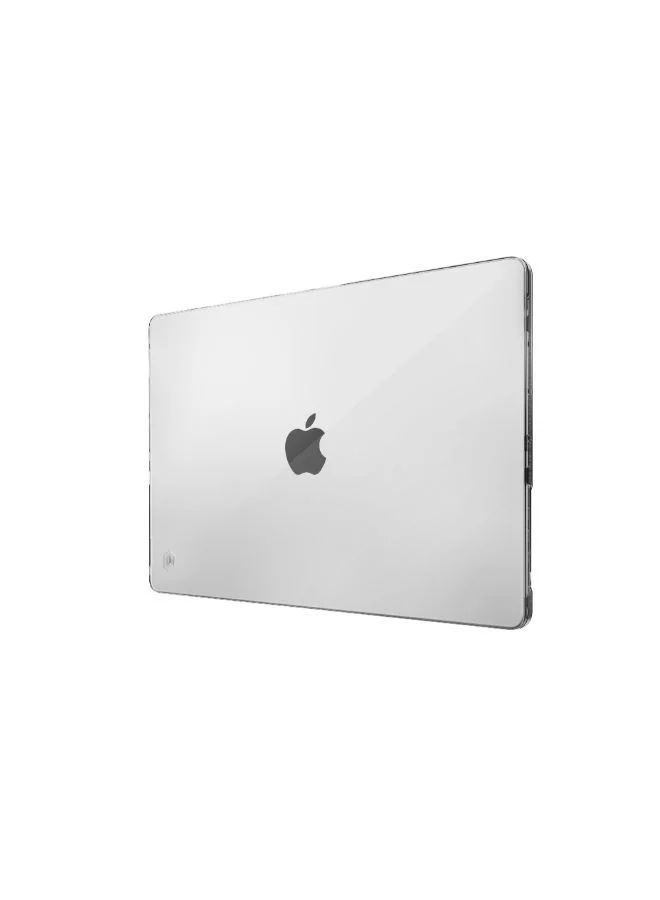 اس تي ام STM Studio Case for MacBook Pro 14-inch 2021 - Clear