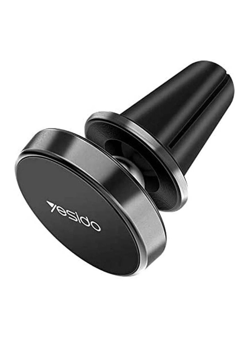 Yesido C57 Car Air Vent Magnetic Mobile Phone Holder - https://f.nooncdn.com/p/pzsku/Z4FFE3B29A0D46C9850C0Z/45/_/1721255939/aa80084a-f5b2-4e9d-8aa6-9e6e89502740.jpg