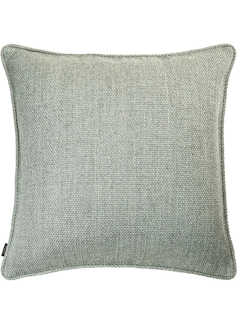 KNOT HOME Cushion Sean Sofia (with filler) Pillow Knot Home Cover Set for Modern Sofa Contemporary Living Room Bedroom and Office Soft Washable