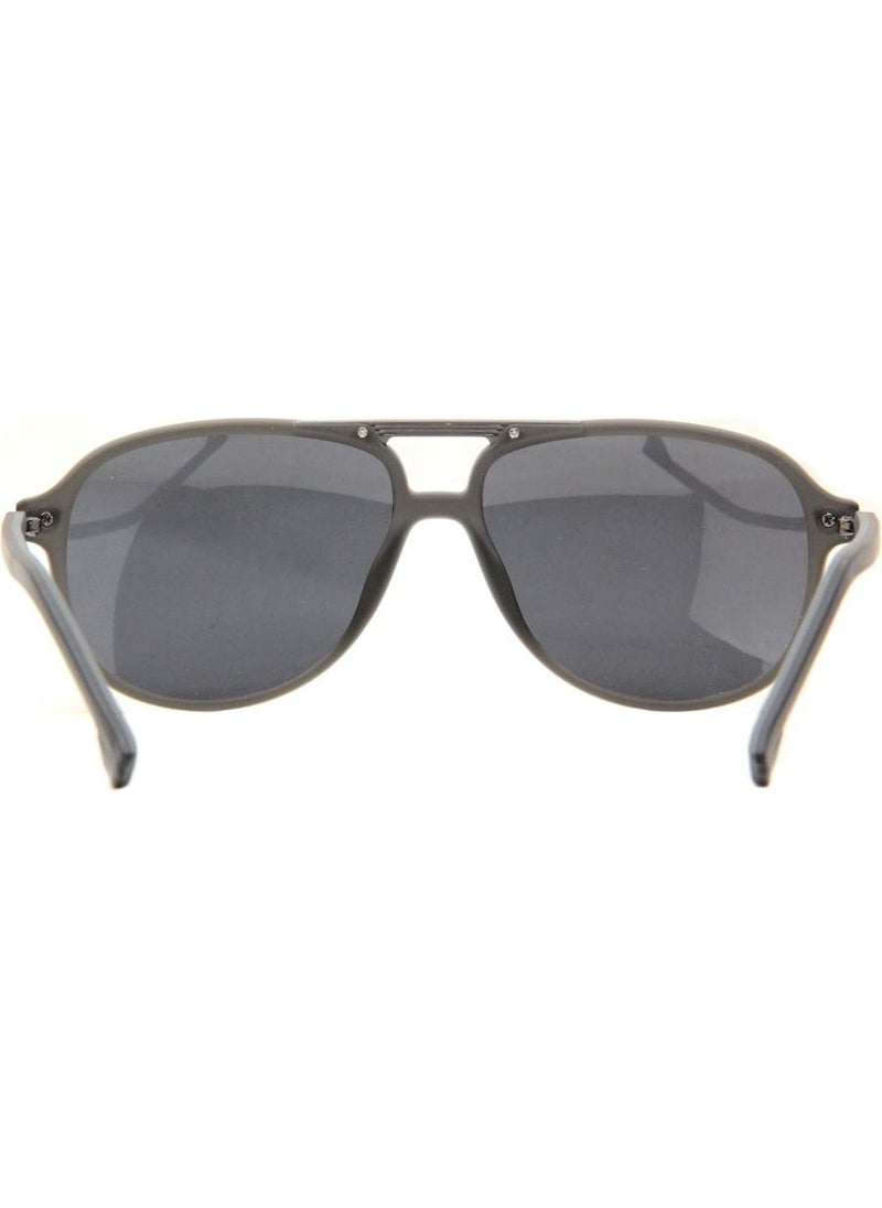 Tomy Timy TT2067 03M 61 Polarized Men's Sunglasses  - Image 5