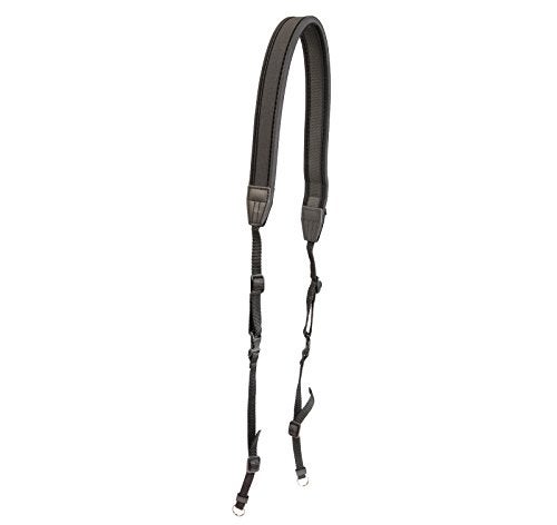 ProMaster Cushion Strap QR - Black, (Model 1024) - Image 2