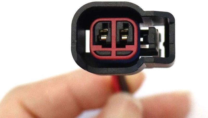 FainWan 8pcs Fuel Injector Connector Set - Image 3