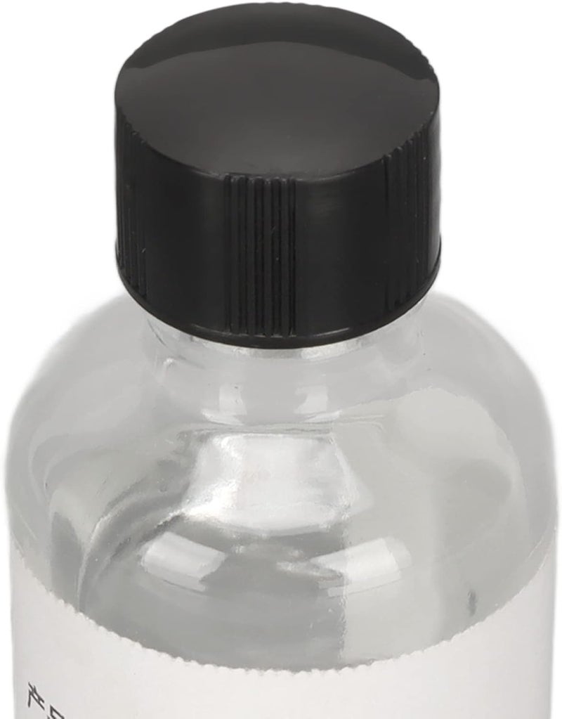 Super Glue Remover 50ml, Efficient Adhesive Remover for Watches and Nails, Fast Acting Glue Dissolver with No Irritating Odor, Portable Liquid Solution for 502, 401, 101 Qu - Image 1
