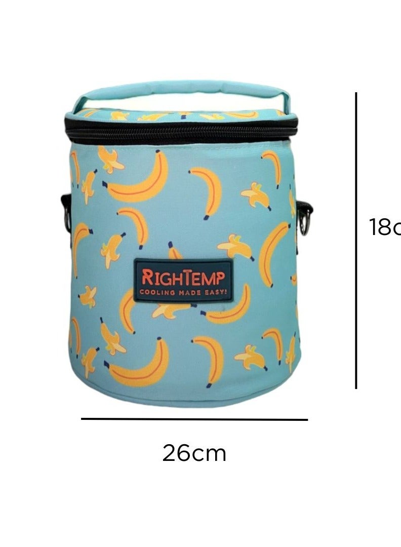 RighTemp Breastmilk Bag  - Image 2