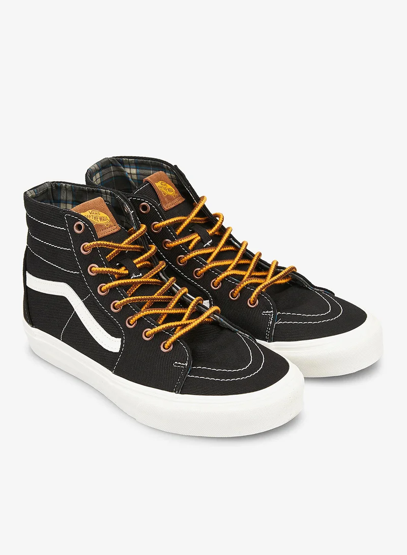 VANS Sk8-Hi Tapered Unisex Shoe