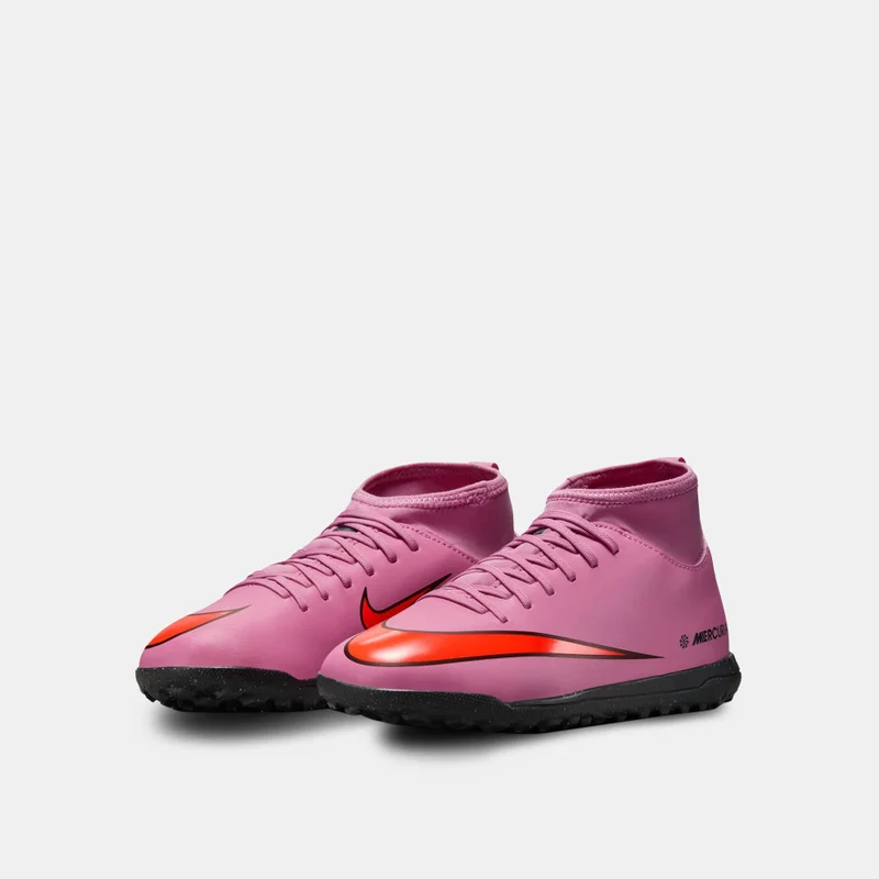 نايكي أحذية كرة قدم للأطفال سوبر فلاي  أرضية عشبية