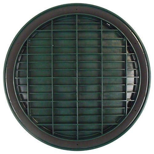 Polylok 18" Heavy Duty Cover/Lid for Corrugated Pipe (PN: 3007-HDC) - Image 4