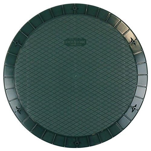 Polylok 18" Heavy Duty Cover/Lid for Corrugated Pipe (PN: 3007-HDC) - Image 2
