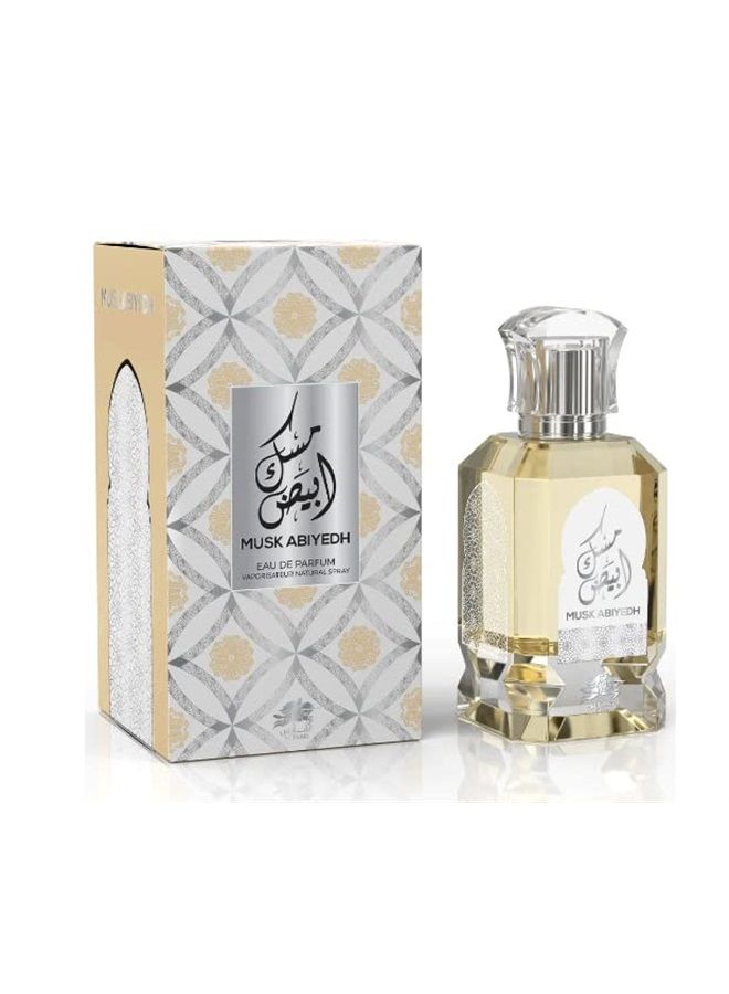 emper AL Fares Musk Abiyedh (3.4) - Image 1