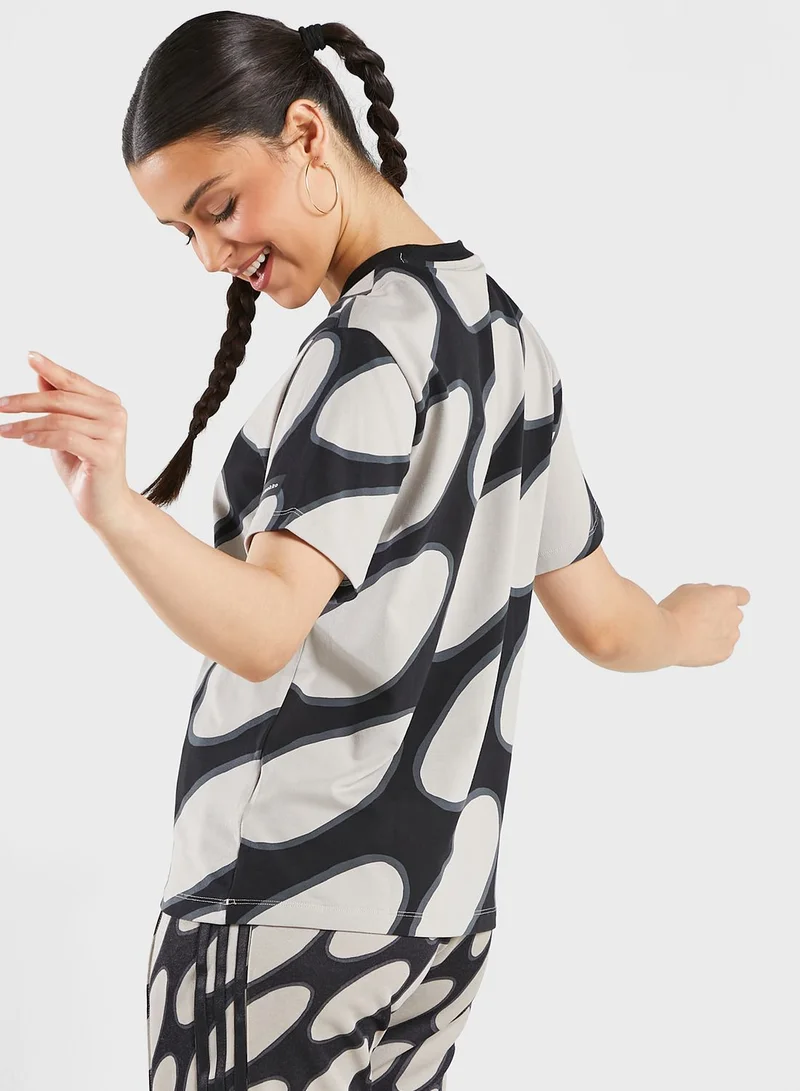 adidas Originals Aop T-Shirt