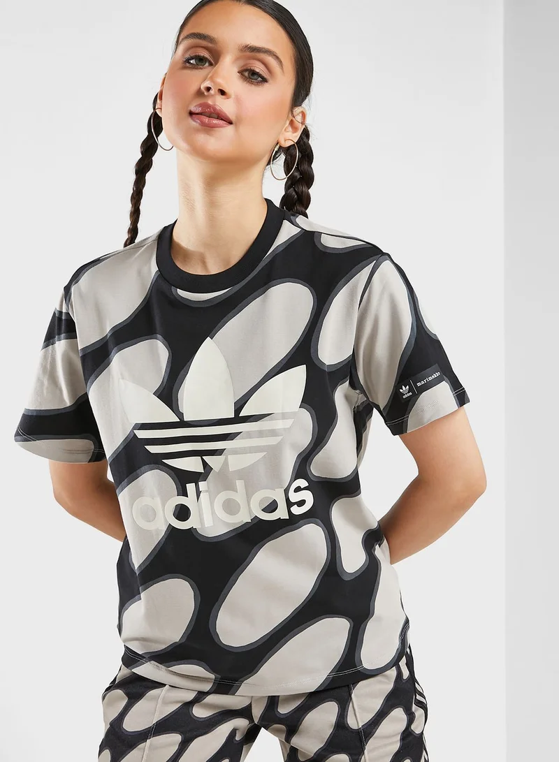 adidas Originals Aop T-Shirt