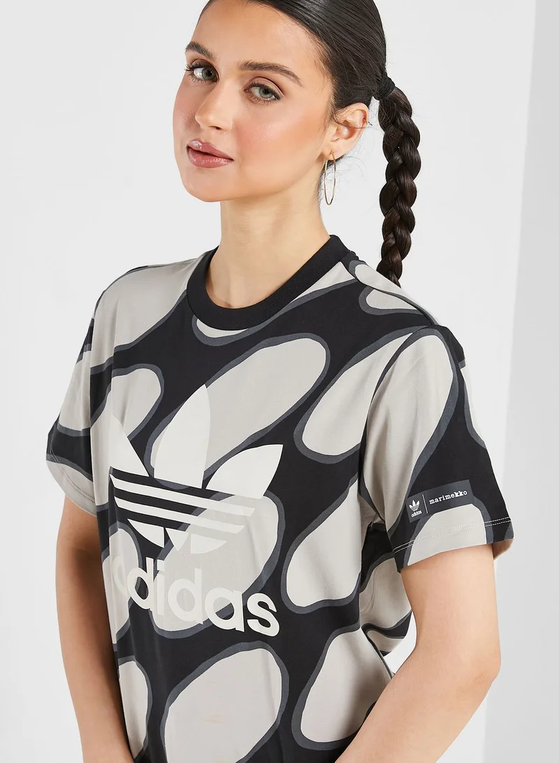 adidas Originals Aop T-Shirt