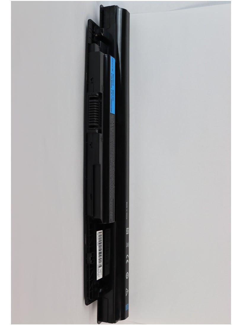 Onyx - Laptop Replacement Battery For Dell Inspiron 3521/3421 / 5421 Dell Inspiron 15 3000 Series 3542 3521 3537 3543 3541 3531 17-3721 17-3737 17R-5721 15R-5537 Series P28F ... - Image 1