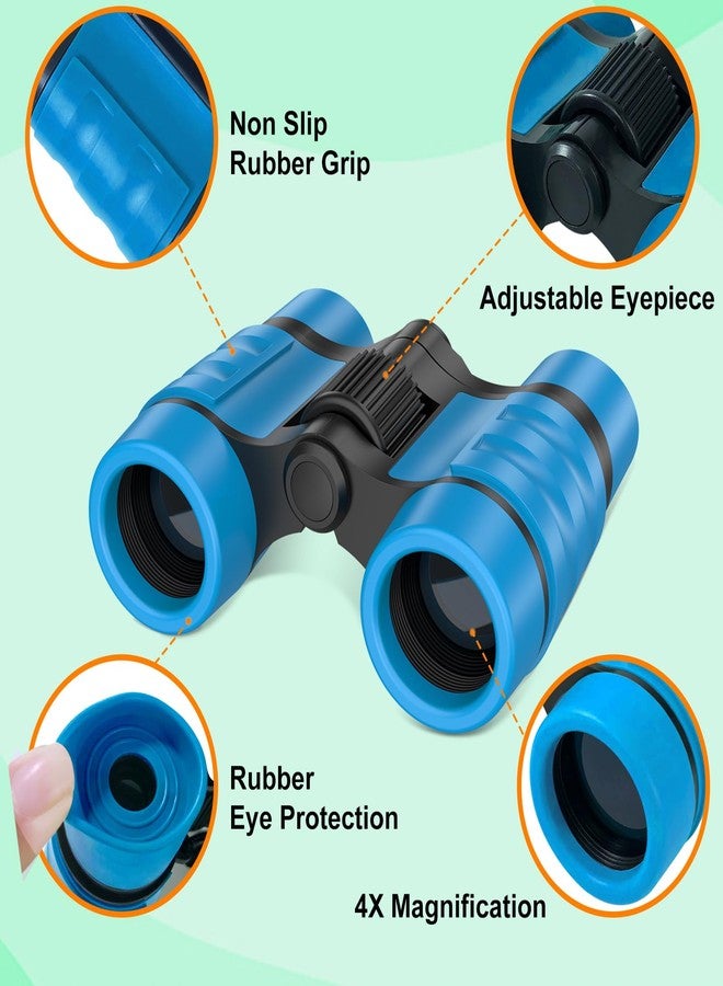 YOPINSAND Kids Explorer Kit & Bug Catcher Kit, Kids Outdoor Exploration Set - Image 5