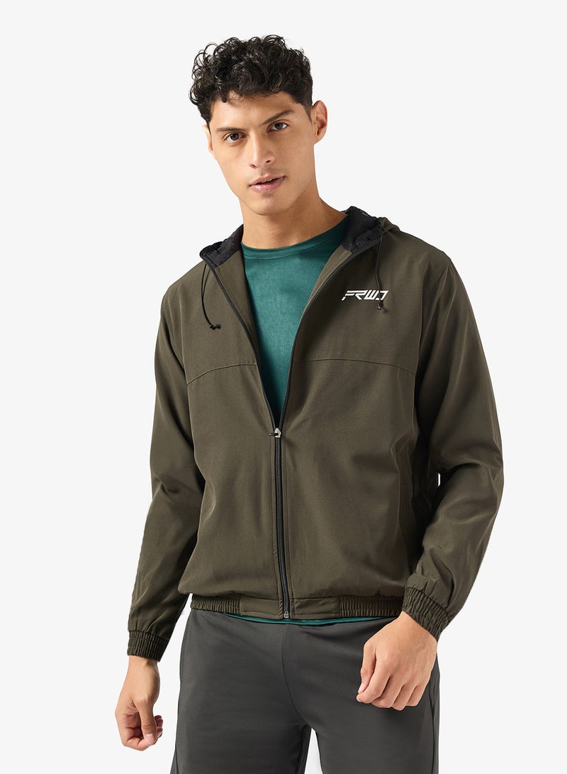 FRWD Activewear Jacket - Image 1