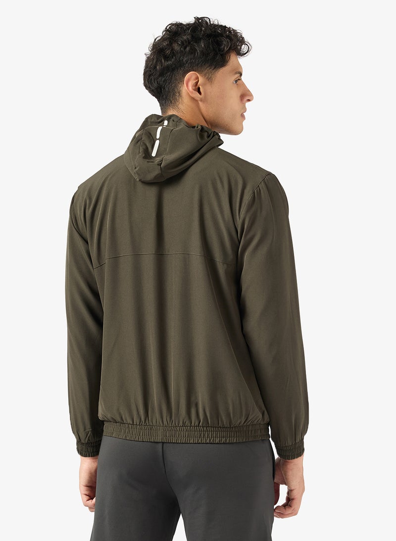 FRWD Activewear Jacket - Image 2