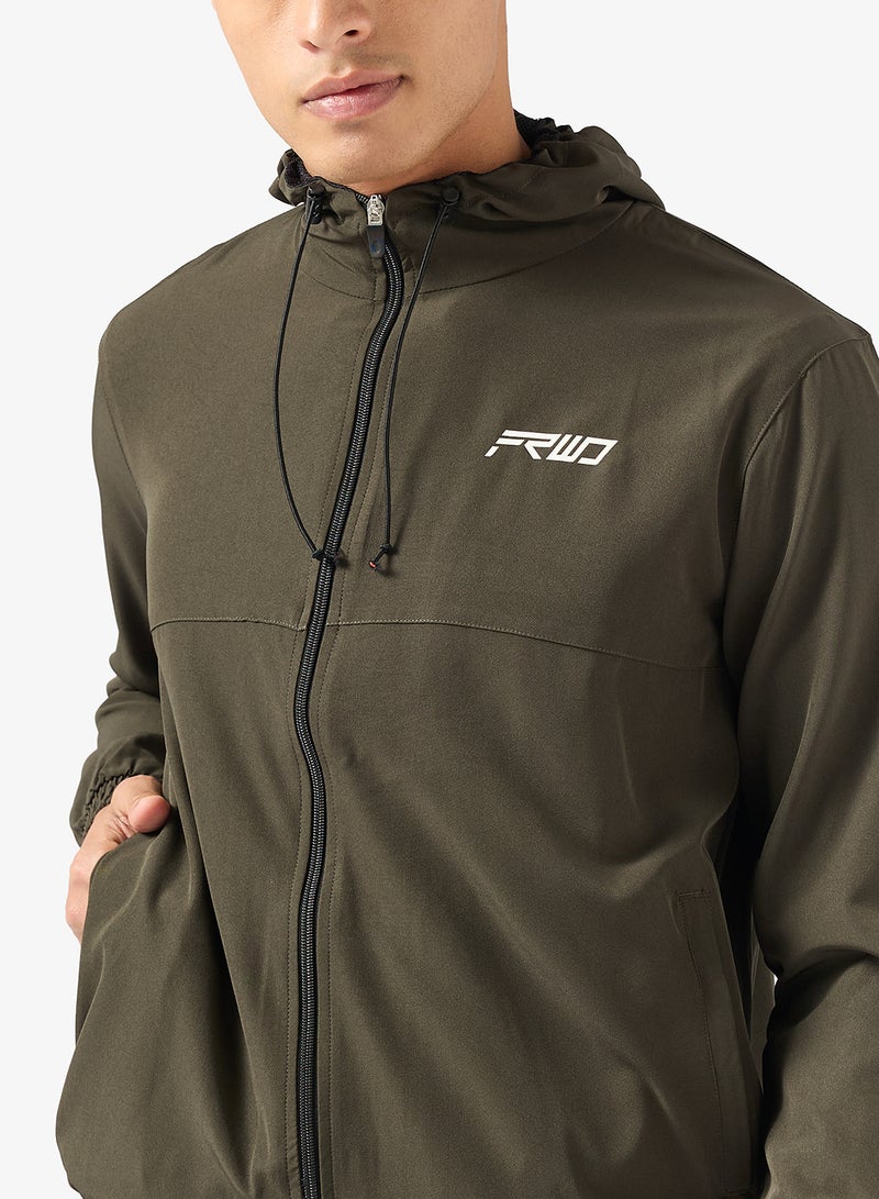 FRWD Activewear Jacket - Image 3