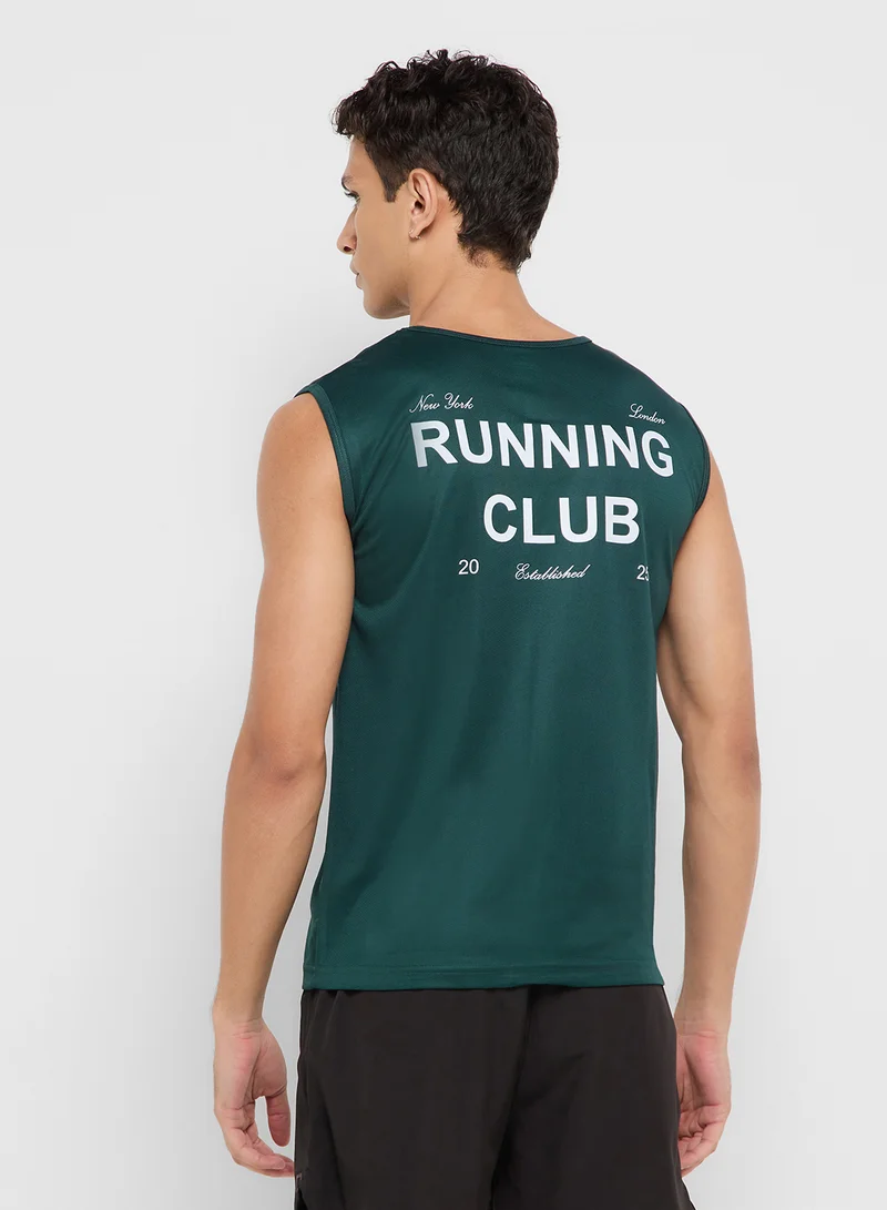 FRWD Men's Casual Vest