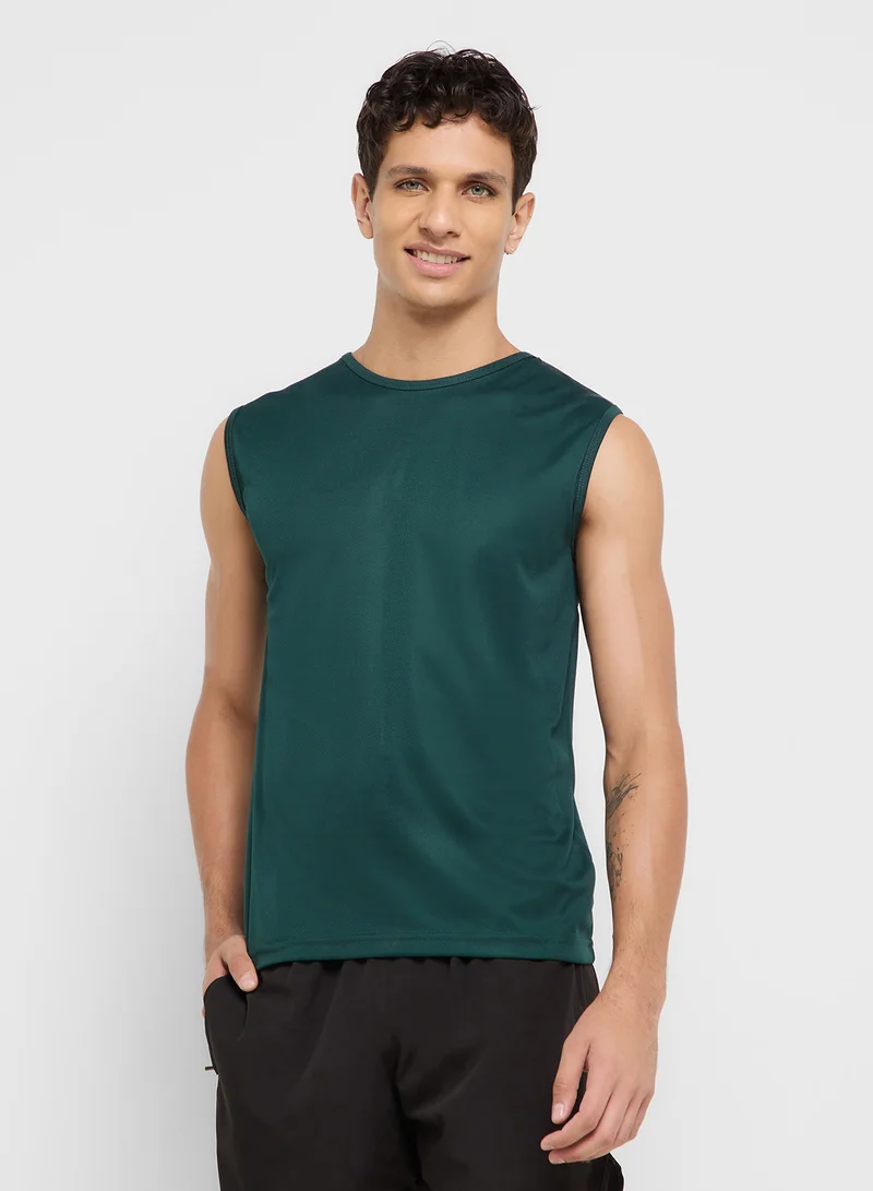 FRWD Men's Casual Vest