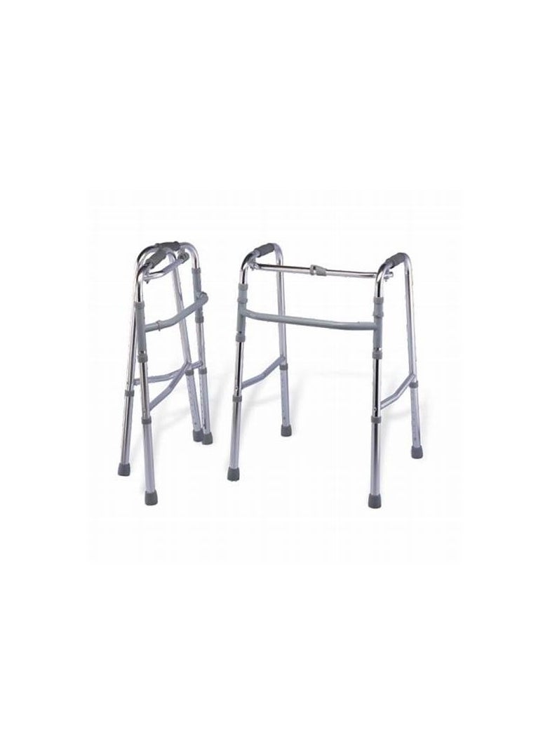JIANLIAN WALKER JL913L BUTTON FOLDING HEIGHT ADJUSTABLE  - Image 2